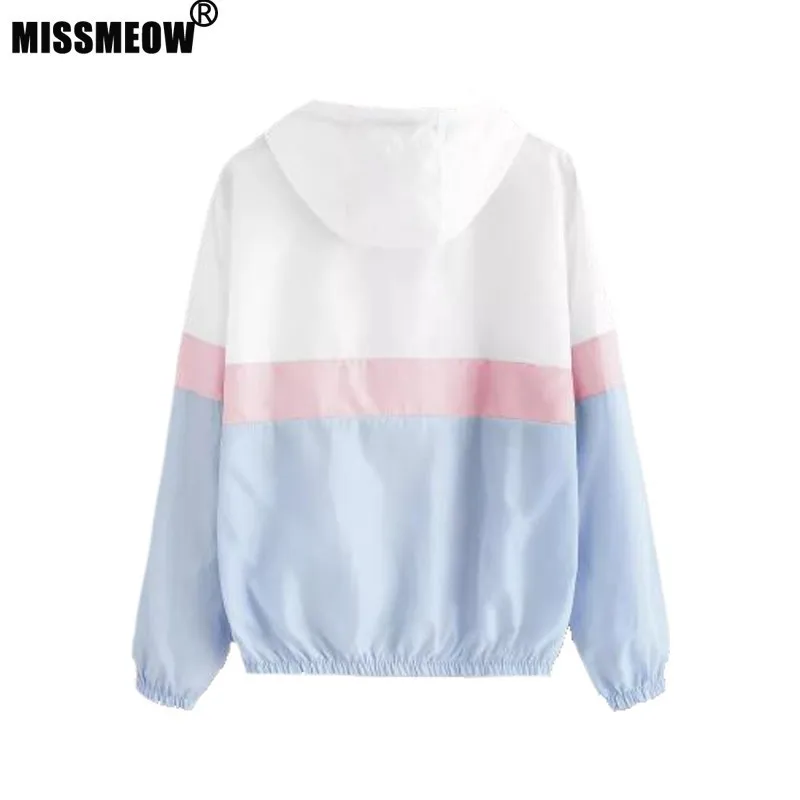  spring jacket women 2019 veste femme printempsCoat New Long Sleeve Loose basic jacket woman casaco feminino outerwear coats
