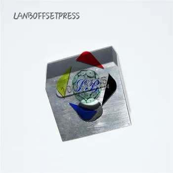 

LANBOFFSETPRESS 10U1446 Roland machine gripper pad roland machine spare part