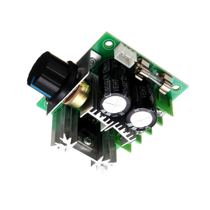 

ARILUX DC12V-24V 8A PWM Dimmer Brightness Adjustable for Single Color LED Strip Light
