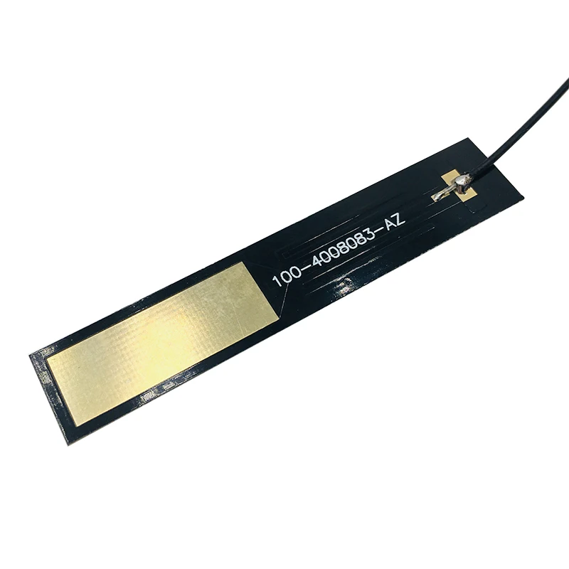 2 шт./партия встроенная антенна 5 дБи RF1.13 4G LTE 15 см|Антенны для связи| |