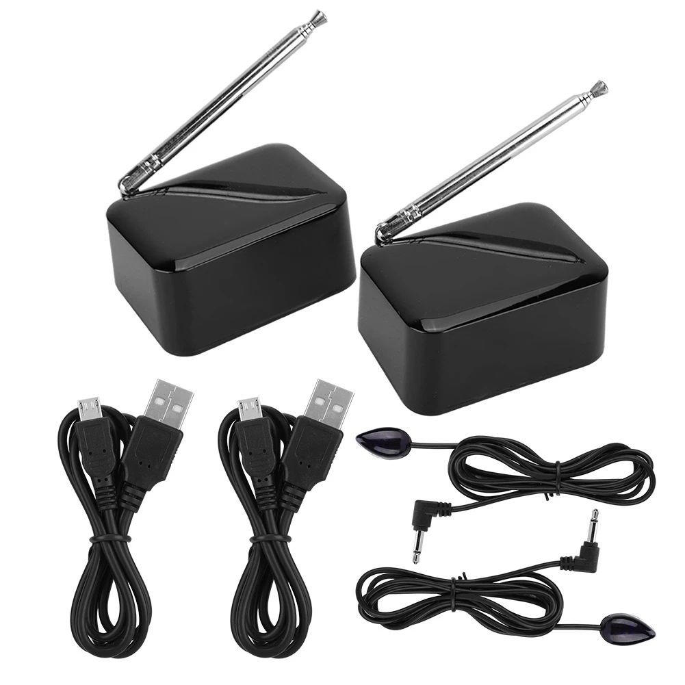 

PAT-435 Infrared Remote Control Signal Wireless IR Remote Extender Infrared Remote Repeater Hot sale