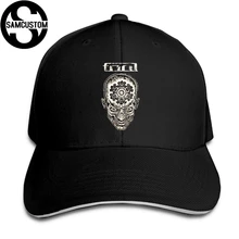 SAMCUSTOM Four Seasons универсальный повседневное кепки летний капюшон творческий инструмент 3D печать козырьки сэндвич