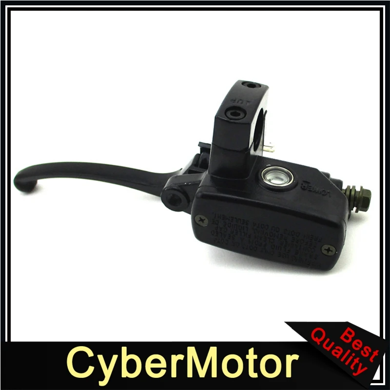 1 'ཕ мм главный тормозной цилиндр для Harley Davidson Sporter Dyna Springer Softail|master brake cylinder|brake