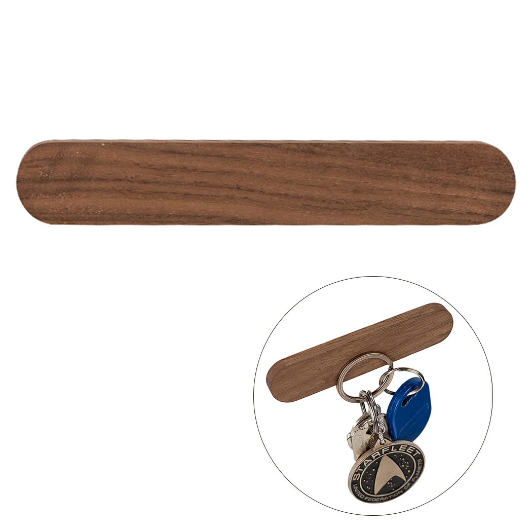 

Magnetic Key Holder No Drilling Wall Mounted Wall Key Holder Fridge Magnet
