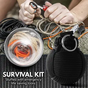 

Creative Emergency survival bag Mini Family First Aid Kit Sport Travel kits Home Medical Bag Outdoor Car First Aid Bag
