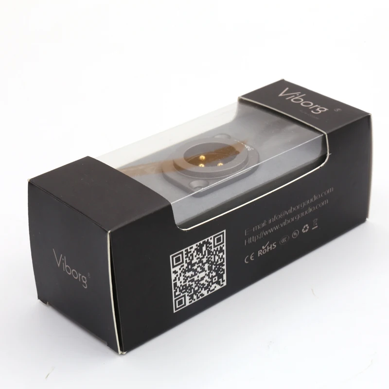 CM201(G) CF201(G) 1 шт. 3 контактный разъем XLR для микрофона AMP MIC Серебряное дно толстое