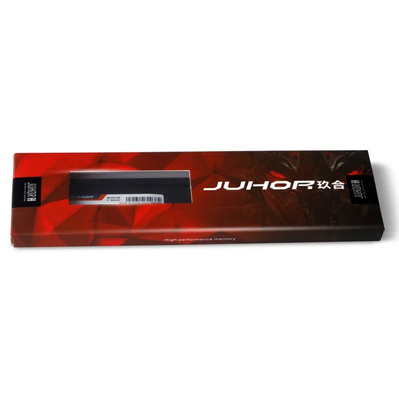 Juhor Ddr3 4G 1,5 V 240 Pin Ram память для ПК рабочего стола