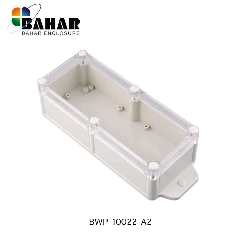 Bahar Водонепроницаемая Электроника пластик ABS IP68 1 шт. корпус из 238*84*60 мм BWP10022-A1 |