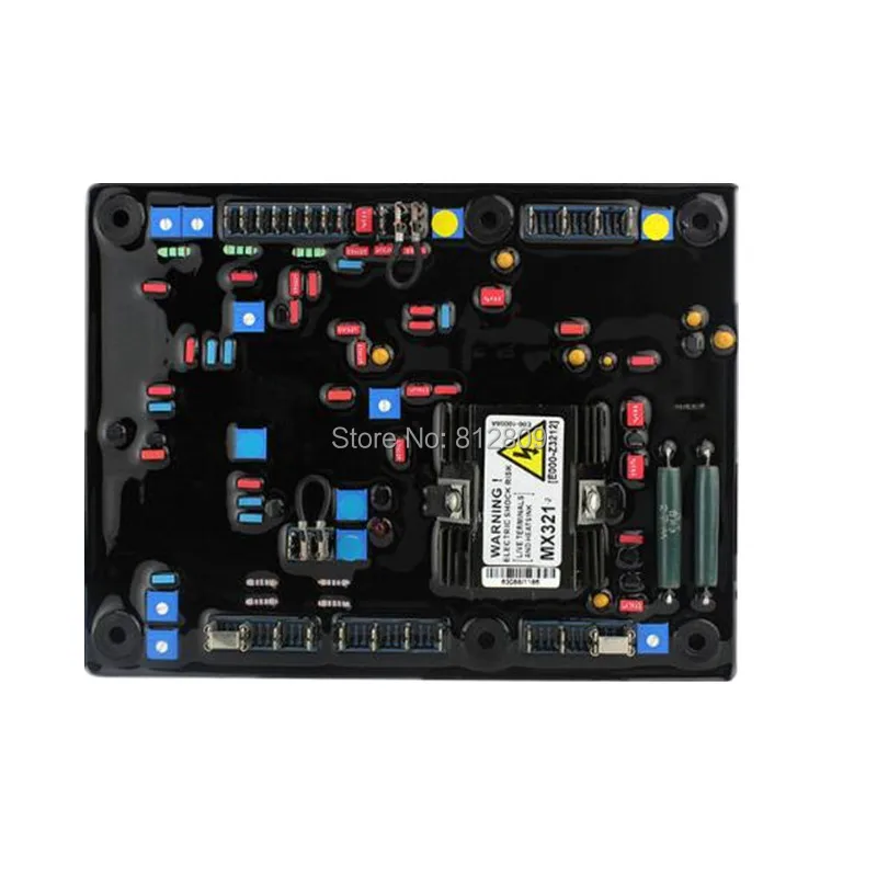 AVR VIP MX321 | Обустройство дома