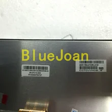 C070VVN02 C070VVN02.1 C070VVN02.2 C070VW04 V0 7 дюймов ЖК-дисплей Дисплей для Volvo S60L автомобиля gps навигации Systerm