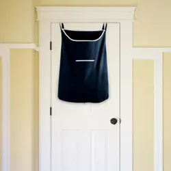 Бытовая Дверь подвесная корзина для белья большой емкости ёмкость для хранения грязной одежды сумка пространство экономное отделение