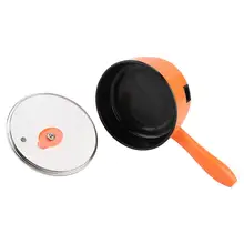 Пароварка из нержавеющей стали, яичный котел, электрическая сковорода, многофункциональная плита, кухонный горшок для готовки, жареная сковорода для стейка