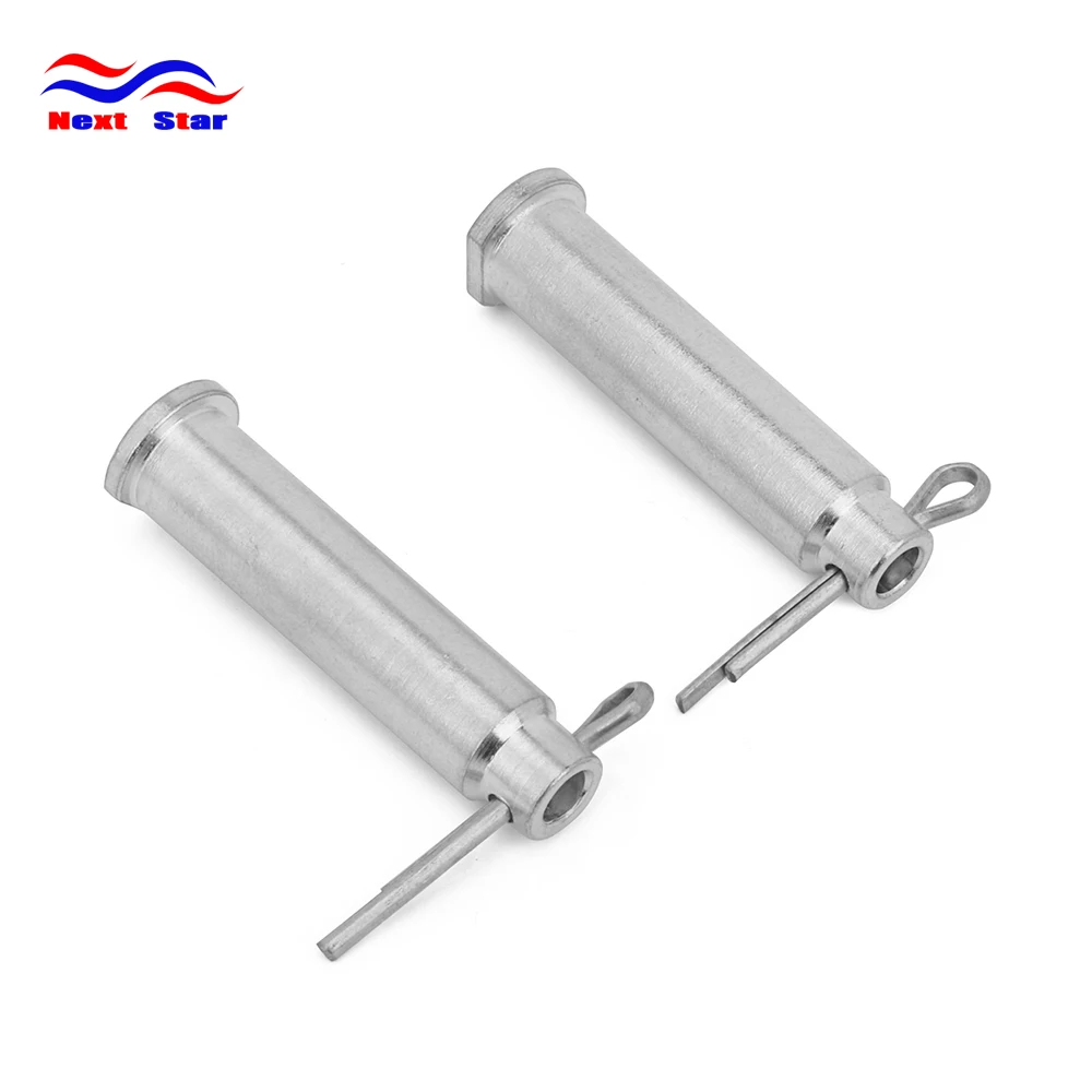 Мотоцикл Peg Pin наборы для HONDA CR125R CR250R 2002 2007 CRF250R CRF250X CRF250RX CRF450R CRF450X CRF450RX CRF450L CR
