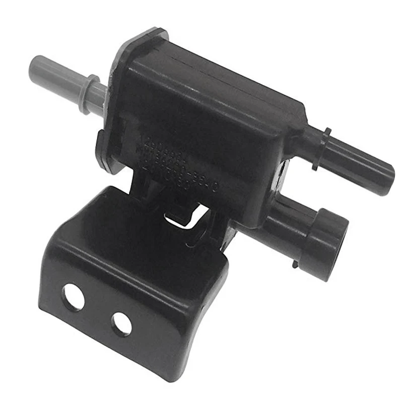 

Automotive Steam Pipe Cleaning Valve Solenoid Valve For Chevrolet Gmc Buick 12597567
