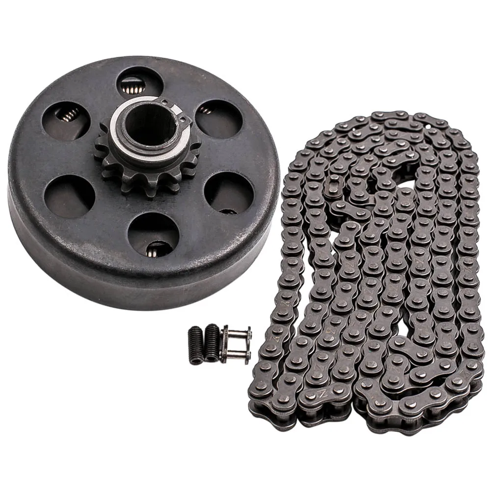 Clutch Kit for Predator 212cc 6.5HP Centrifugal Clutch 3/4" Bore 12