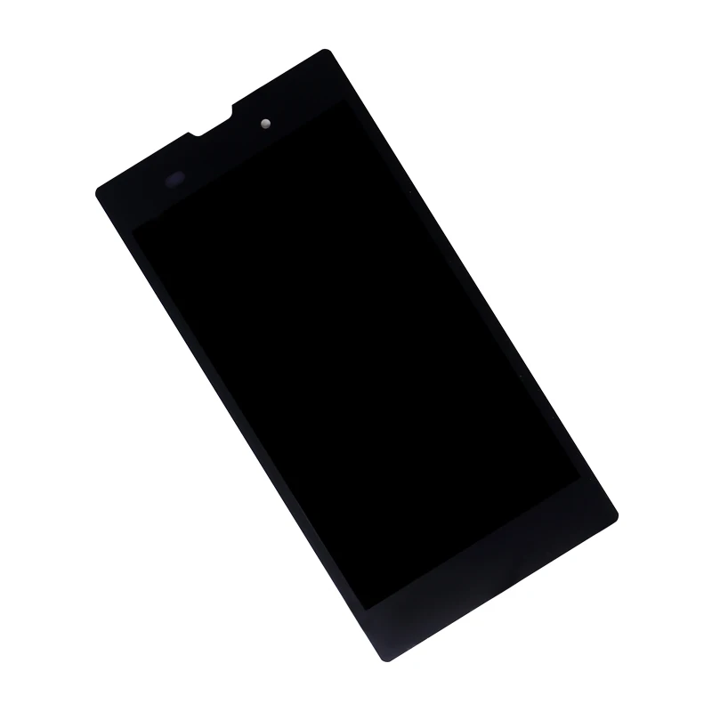 10 шт./лот для Sony Xperia T3 ЖК дисплей + сенсорный экран дигитайзер сборка Pantalla D5102