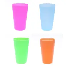 590 мл портативная Милая силиконовая пивная чашка противоскользящая прочная для путешествий