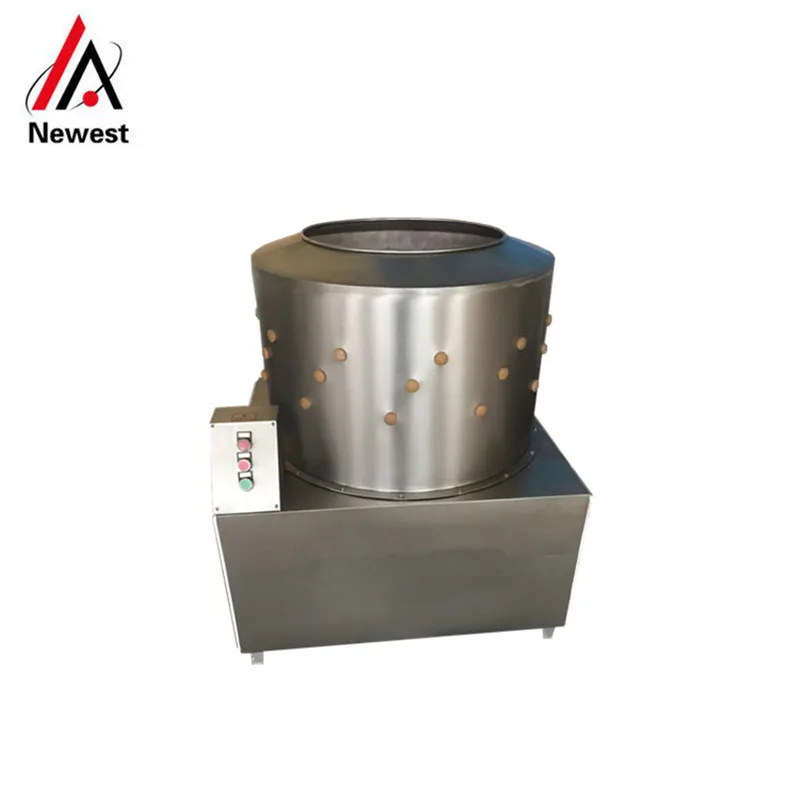 Высокое качество куриные ноги овощечистка машина пилинг машины|Кухонные