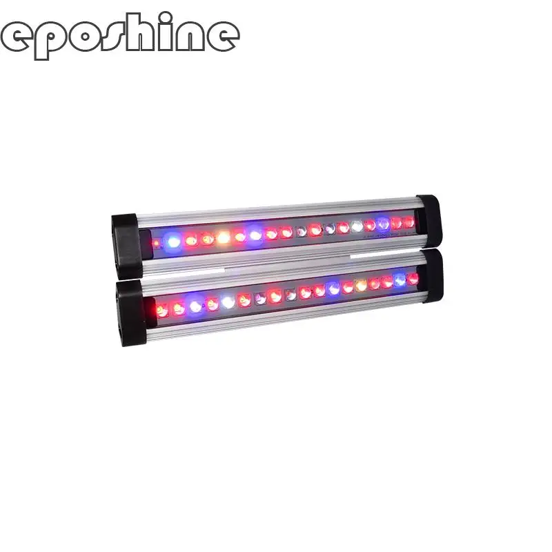 

Led Grow light Phyto Lamp led bulbs seedling aquarium light Led for plants 18W Grow Light full spectrum Plant lamps