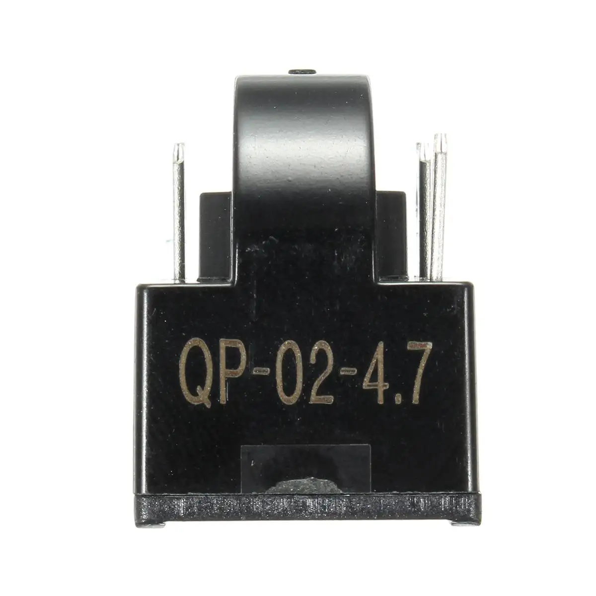 Generic Qp24.7 3pin Ptc Refrigerator Start Relay Cooler Compressor
