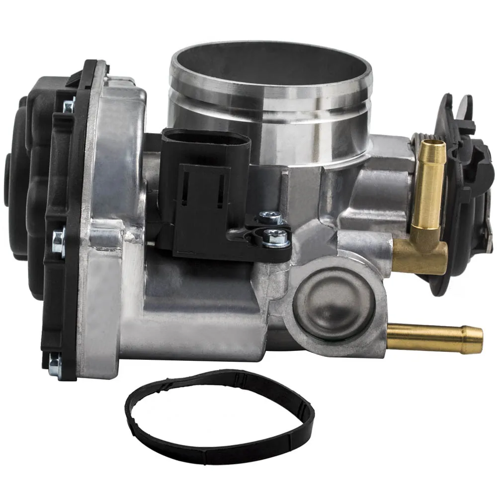 

For AUDI A3 for VW Golf Mk4 1.6 1997-2004 Throttle Body Valve 06A133064J 06A133064K sale