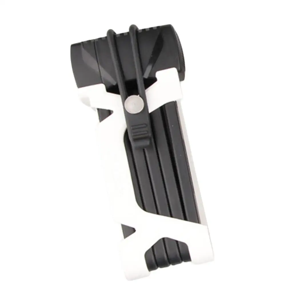 Bargain Price for  MTB Mountain Road Bicycle Anti-theft Strong Folding Bicycle Lock MotorcycleMountain BikeBicycleRoad
