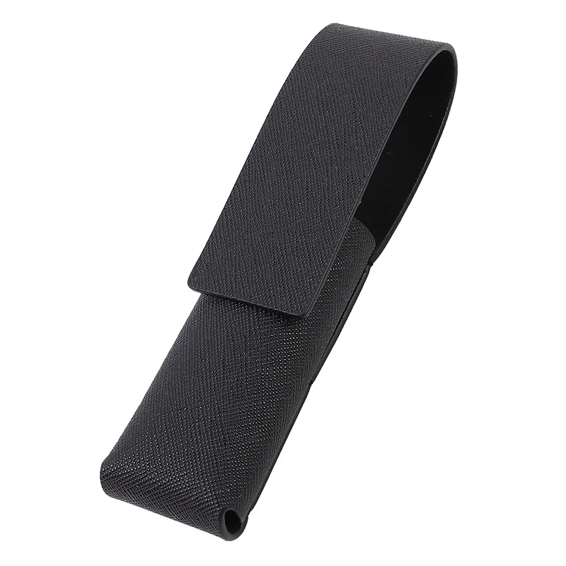 

Protective Case For IQOS Multi Storage Bag Cross Pattern Cover with Automatic Magnet Lock