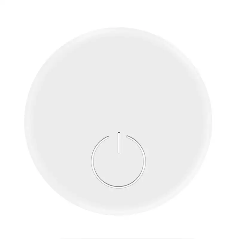 

Baby Thermometer Monitor Intelligent Wearable Thermometer Safe Bluetooth Smart Baby Monitor Anti-Lost Temperature Measurement