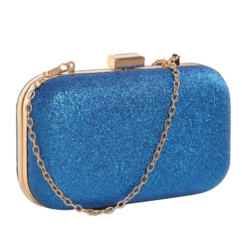 

PU leather Women's mini evening bag fashion clutch banquet bag girls shoulder bag Messenger bag