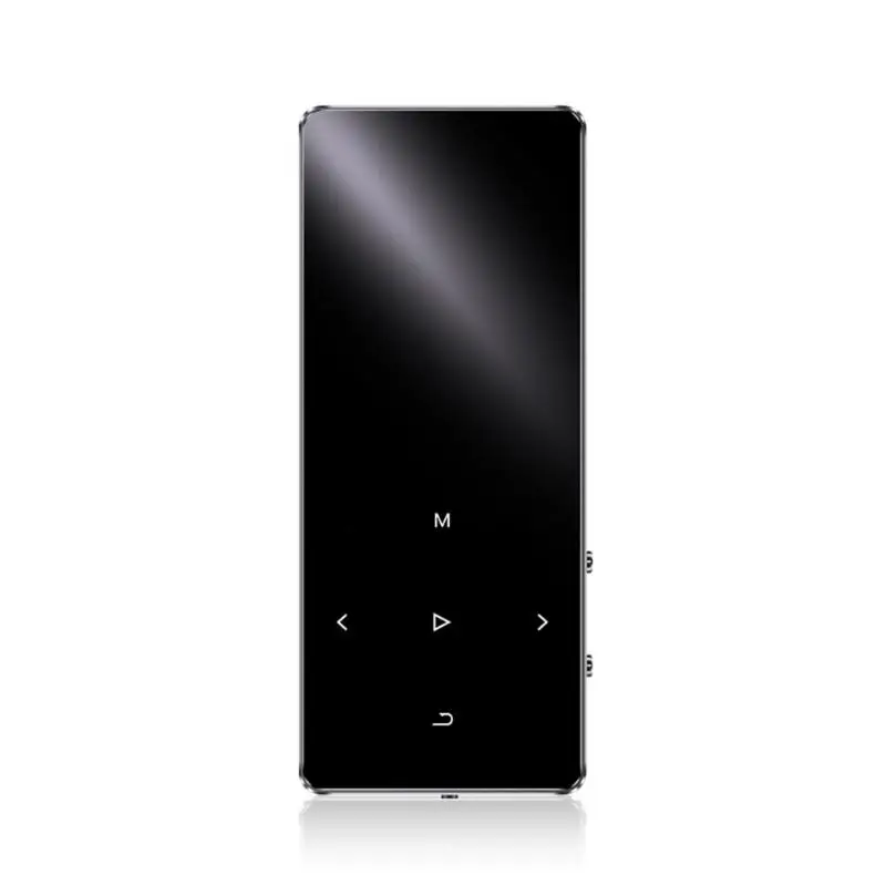X2 1.8inch 8GB MP4 Player with Bluetooth Reproductor Slim HiFi Screen Touch Keys Portable Metal Media FM Radio X2 1.8inch 8GB MP4 Player with Bluetooth Reproductor Slim HiFi Screen Touch Keys Portable Metal Media FM Radio