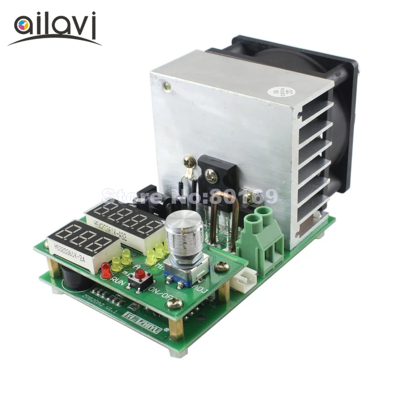 Электронная нагрузка 100 Вт 0 3 21 в 20 А|Тестеры аккумуляторов| |