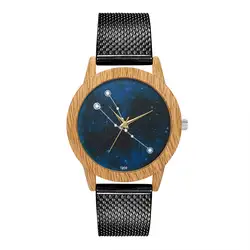 Великолепные Кварцевые часы Женские повседневные наручные часы Аналоговые кварцевые часы деловые часы наручные часы для мужчин и женщин
