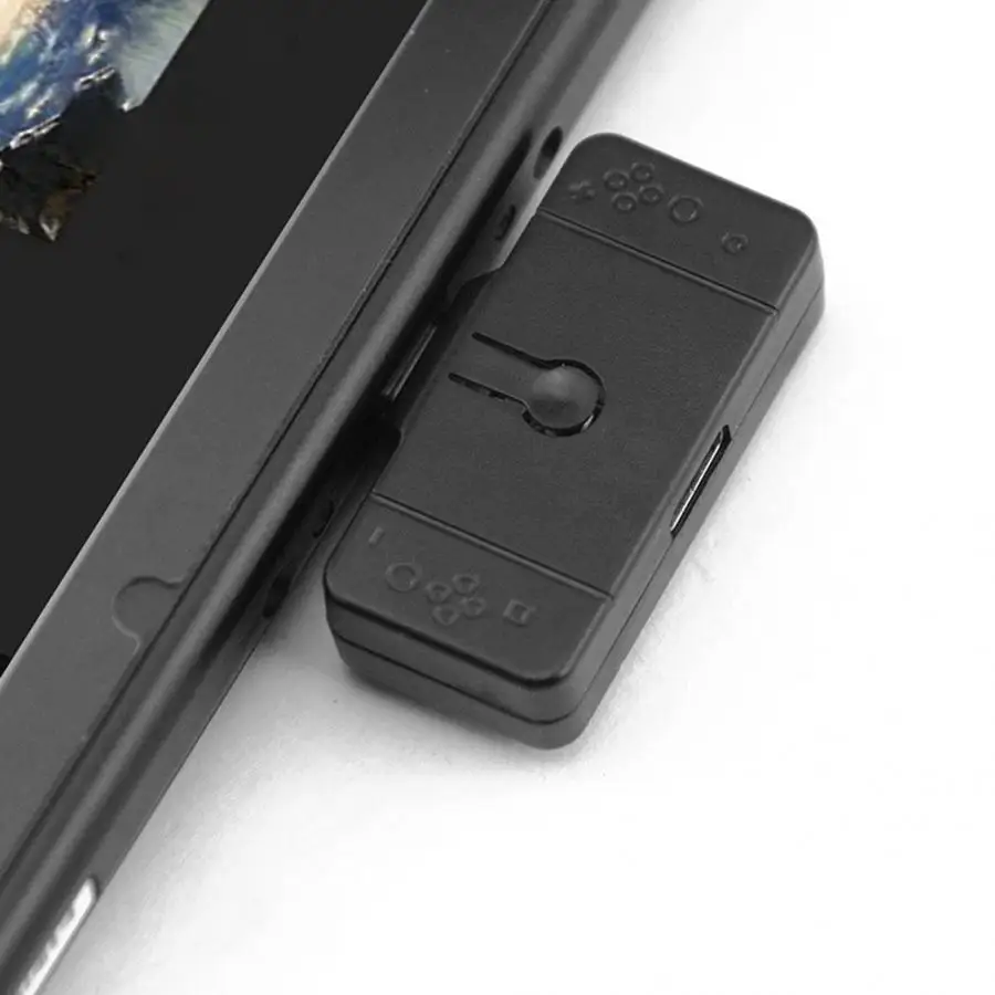 Конвертер для наушников USB универсальный bluetooth адаптер гарнитуры 5 В/9 В/12 В/15 в