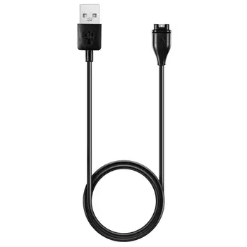 

vanpower 1 Meter Smartwatch Charger Data and USB Charging Cable for Garmin fenix5 5S 5X /Forerunner 935/ Approach S60/Vivoactive
