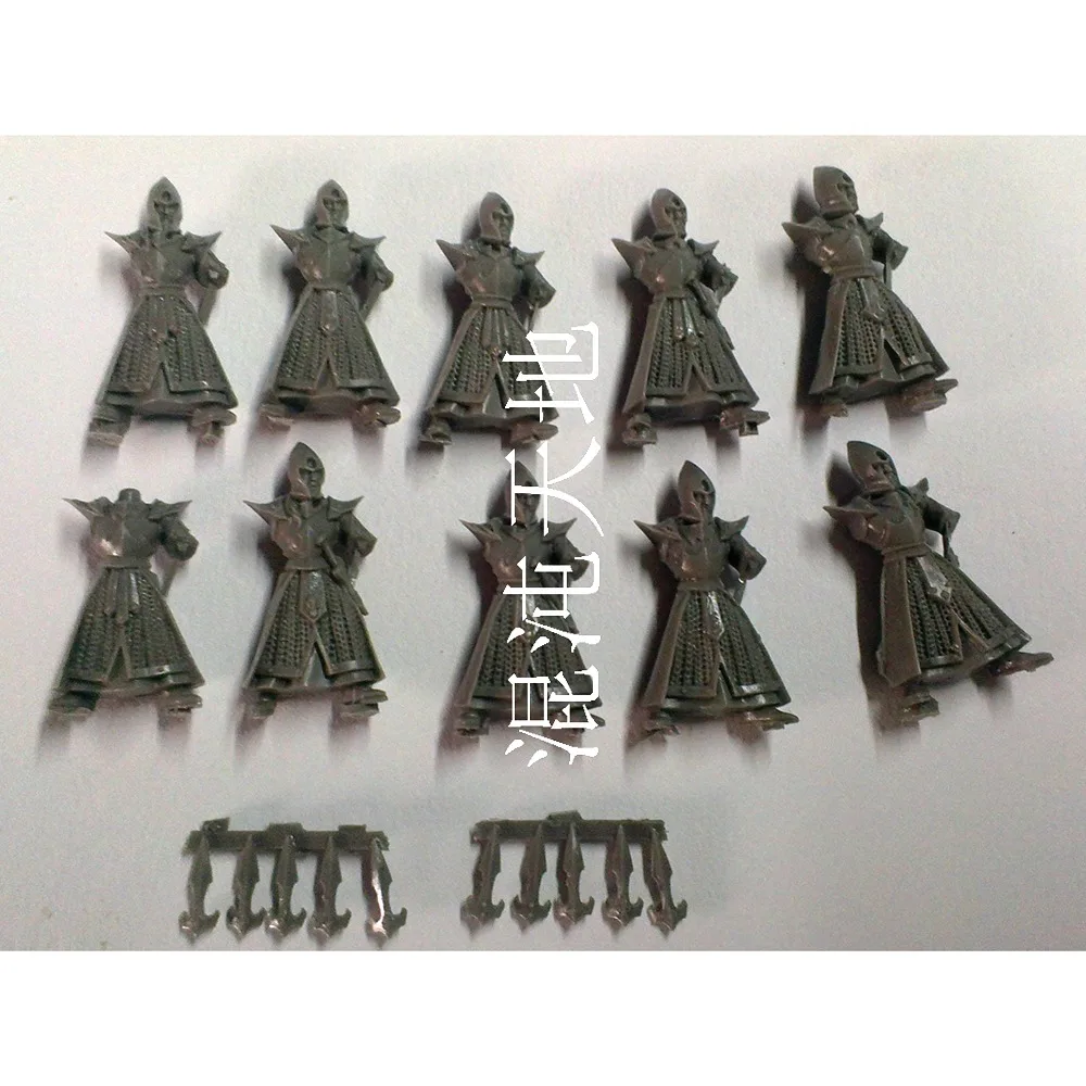 Dreadspears для тела |