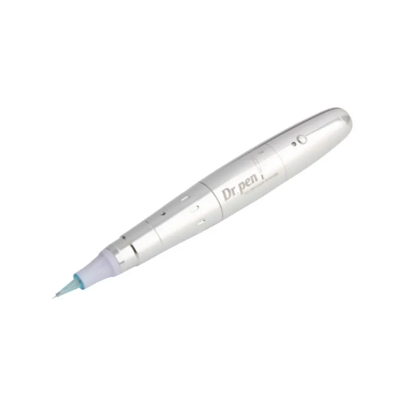 ULTIMA A3 Dr. Pen A3 ручка Перманентный макияж машины электрический макияж бровей губ Татуировки Ручка и 2 наконечника