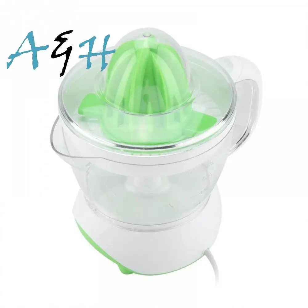 

Automatic Electrical Citrus Juicer Orange Lemon Squeezer Juice Press Reamer Machine DIY Fruits Juice Beverage Maker
