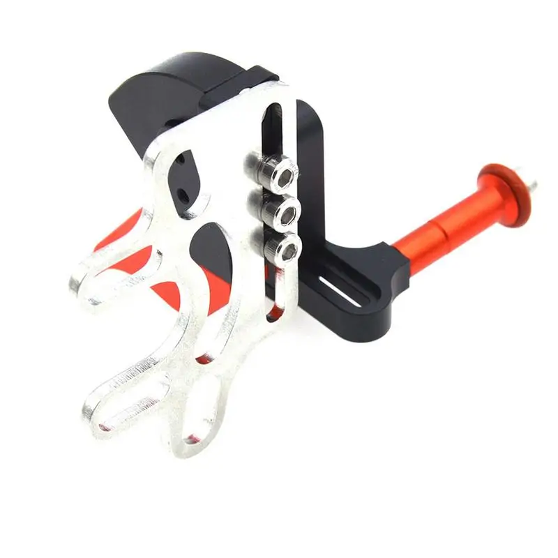 

Shutter Trigger Extension Lever Extend Mount Adapter For Underwater Tray Diving Camera Waterproof Housings Case Shutter Button
