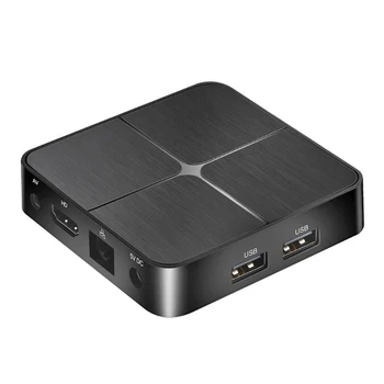 

Hot Deals T96 Mini Android 7.1 Smart Tv Box Rk3229 Quad Core 2.4G Wifi 4K H2.65 Set-Top Box Media Player T96Mini