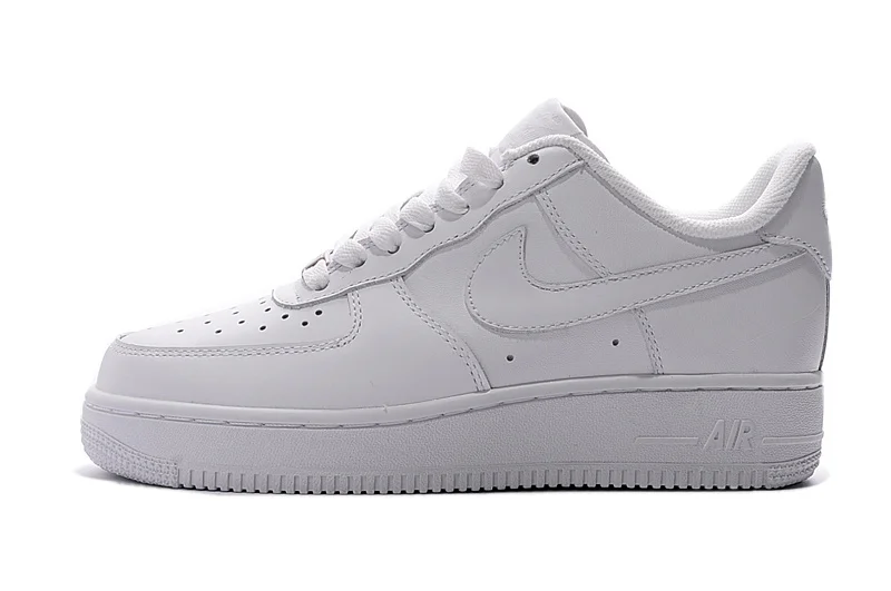 

NIKE AIR FORCE1 Men Sports Shoes, Famous High Low Trainers Running shoes NIKE AF1 36-46