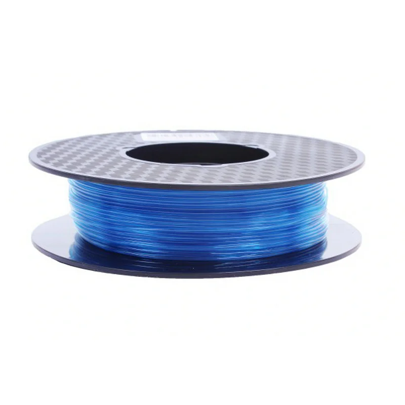 3d принтер Гибкая нить PETG 0 5 кг 1 75 мм 3D ручка печатная машина натуральная