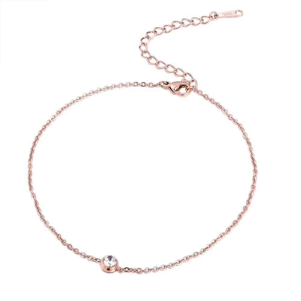 

2019 Real Barefoot Sandals Halhal Anklet Chain Pendant Beach Fashion Style Leg Bracelet Snew Arrival Fairy Voet Sieraden Chaine