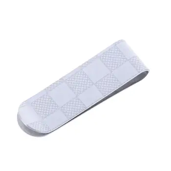 

Stainless Steel clip wallet steel Money Clip slim Portefeuille Femme wallet for credit cards carteira masculina wallet with clip