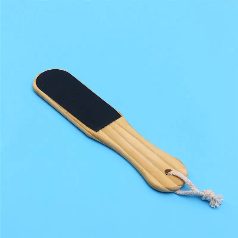 1 pc Sharpening Board Double-sided DIY Knifeboard Strop Whetstone Polishing Leather Tools for Grinding Carving Honing