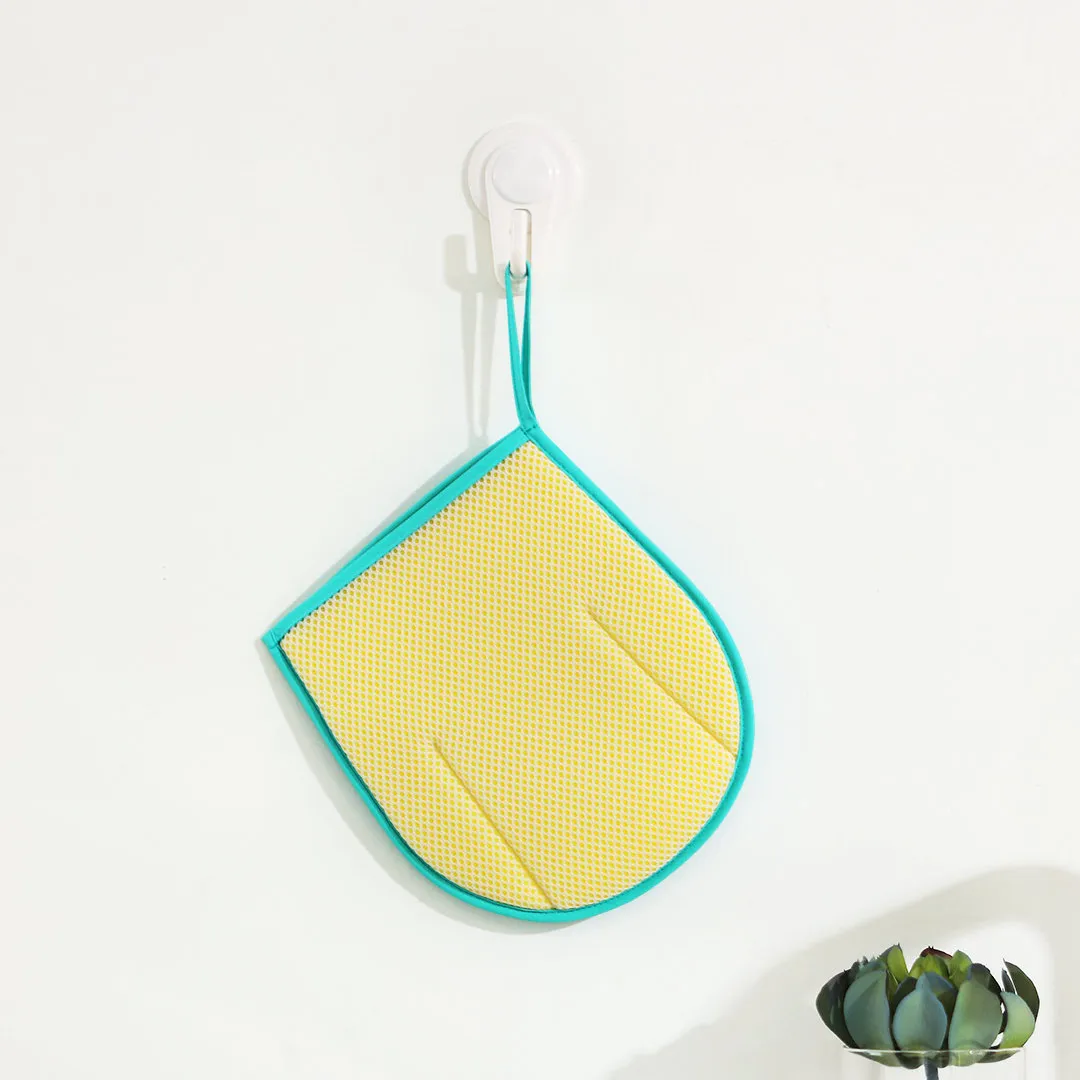 

Xiaomi mijia screen rag fabric bathroom cleaning gloves kitchen microfiber diaper whole house rag absorbent strong pre-bacteria