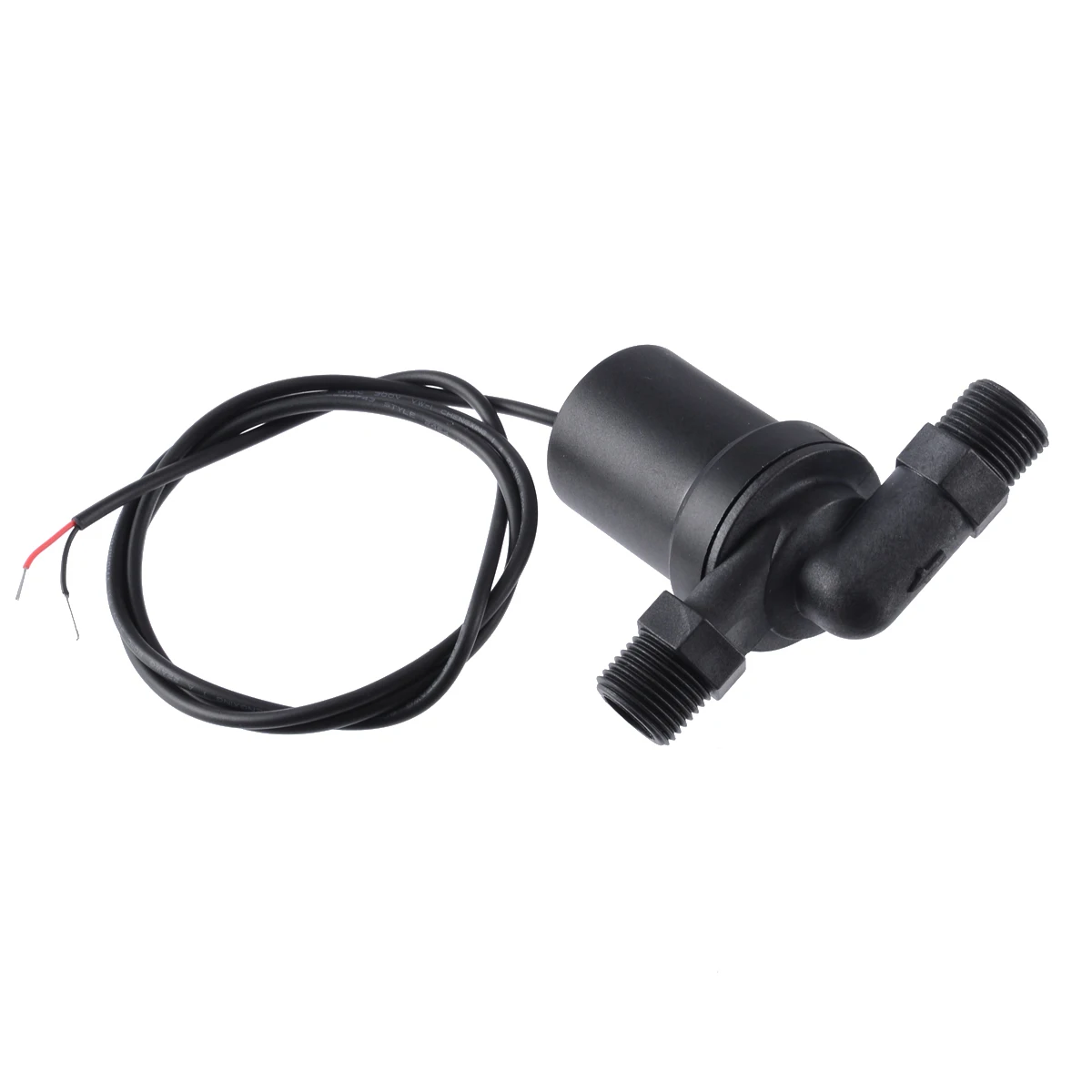

480L/H DC 12V Solar Brushless Motor Water Circulation Water Pump
