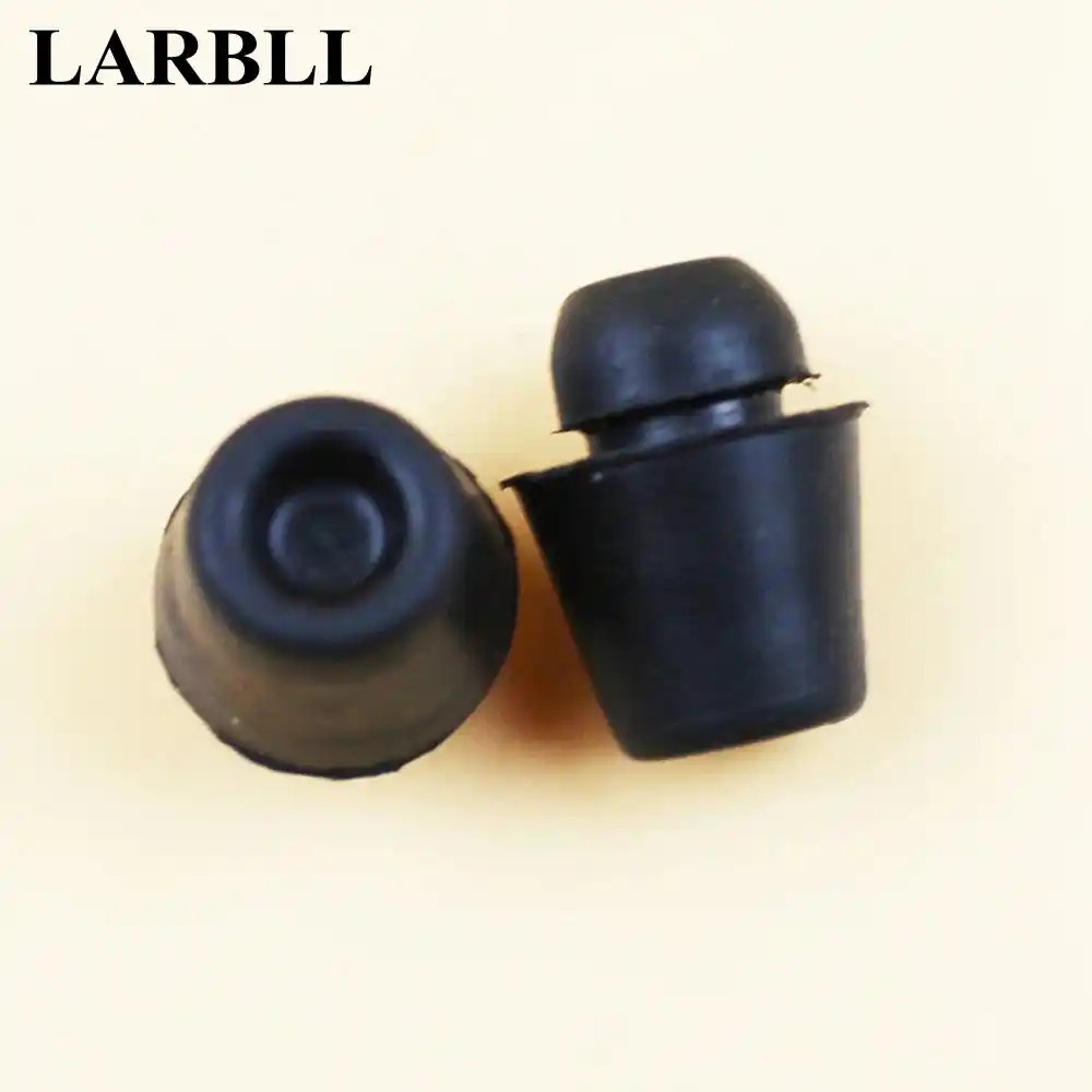 LARBLL Car Auto Door dampers buffer pad bump stop Shock rubber For