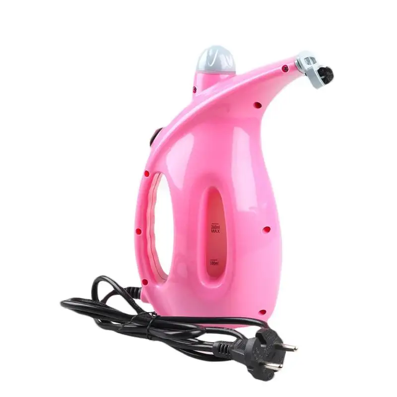 

800W Handheld Electric Garment Steamer Steam Iron For Clothes Machine Steam Generator Ironing Machine Portable Appliances