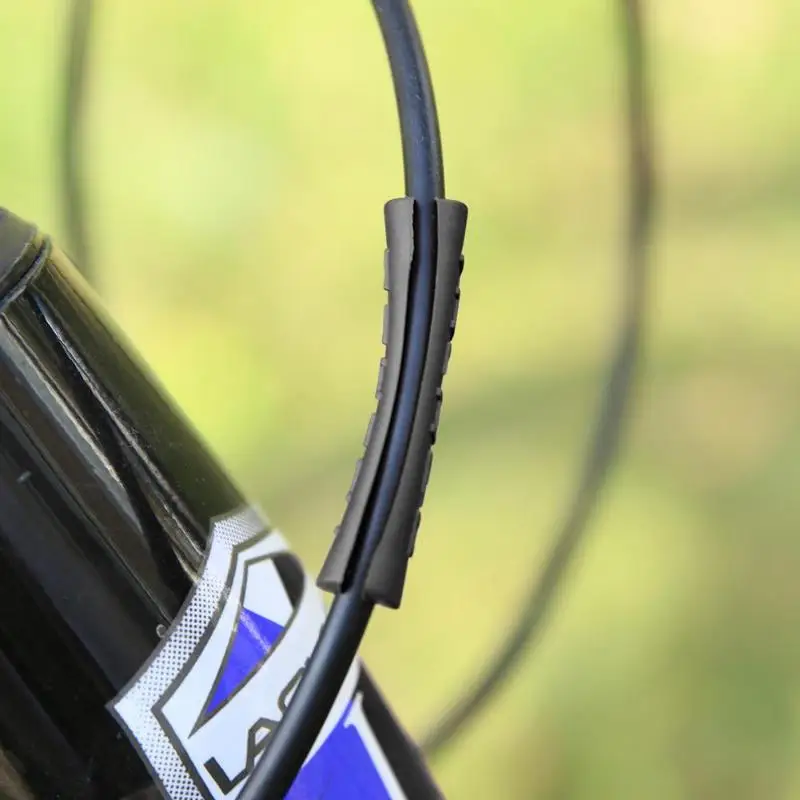 

1pcs Mountain Bike Bicycle Frame Chain Stay Posted Protector Bicycle Bike Chain Guard Protection Cycling Accessories