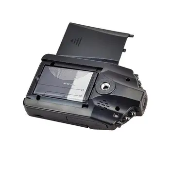 

Original Mini Car DVR Camera 2.4 Inch Dash Cam Car Camera DVR 270 Degrees Whirl Dash Cam LED Dash Video Recorder Dropshipping